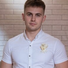 Фотография мужчины Максим, 25 лет из г. Львов