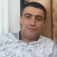 Фотография мужчины Artur, 39 лет из г. Солнечногорск