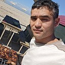 Tulqinboy, 33 года