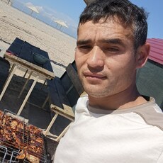Фотография мужчины Tulqinboy, 33 года из г. Ростов-на-Дону
