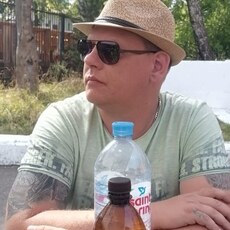 Фотография мужчины Ронин, 40 лет из г. Ростов-на-Дону