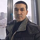Шохрат, 39 лет