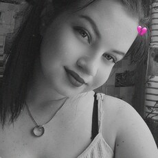 Фотография девушки Анастасия, 22 года из г. Солнечногорск