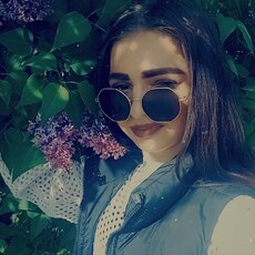 Фотография девушки Настя, 19 лет из г. Омск