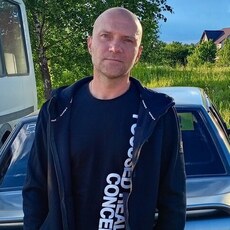Фотография мужчины Евгений, 44 года из г. Людиново