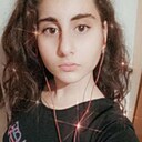 Ангелина, 18 лет