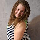 Аминуся, 23 года