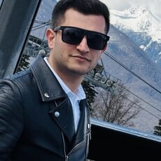 Фотография мужчины Максим, 29 лет из г. Адлер