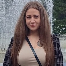 Фотография девушки Яна, 33 года из г. Санкт-Петербург