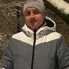 Фотография мужчины Виктор, 33 года из г. Гродно