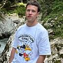 Андрей, 23 года
