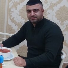 Фотография мужчины Рома, 34 года из г. Тбилиси