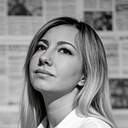 Настасья, 38 лет