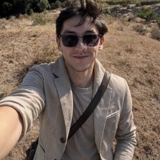 Фотография мужчины Alan, 28 лет из г. Алматы