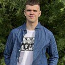 Арсений, 20 лет