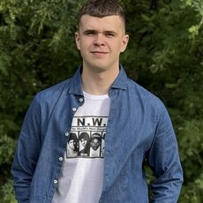 Фотография мужчины Арсений, 20 лет из г. Бобруйск
