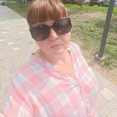 Фотография девушки Эля, 52 года из г. Адлер