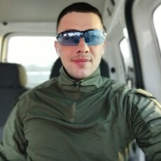 Фотография мужчины Алексей, 37 лет из г. Орехово-Зуево