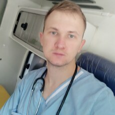 Фотография мужчины Александр, 29 лет из г. Ташкент