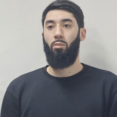 Фотография мужчины Sam, 31 год из г. Северская