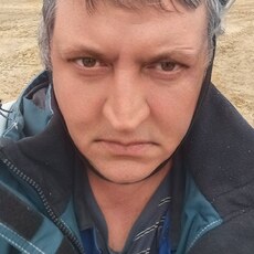 Фотография мужчины Shaman, 47 лет из г. Киров