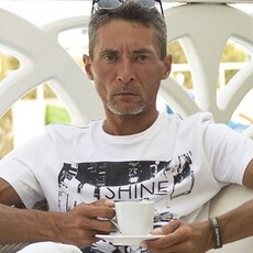 Фотография мужчины Владимир, 56 лет из г. Камышин