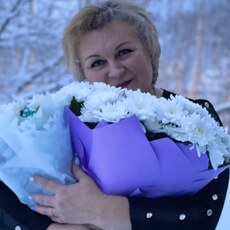 Фотография девушки Наталья, 54 года из г. Полоцк