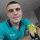 Максим, 25 лет