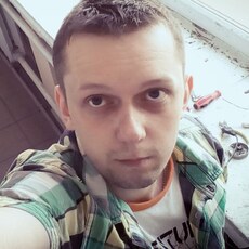 Фотография мужчины Іван, 37 лет из г. Киев