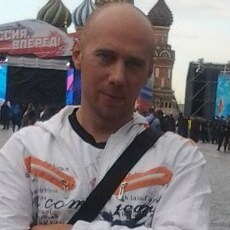 Фотография мужчины Дмитрий, 43 года из г. Калининск