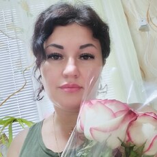 Фотография девушки Татьяна, 36 лет из г. Ачинск