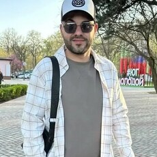 Фотография мужчины Александр, 31 год из г. Мелитополь