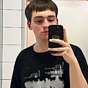Матвей, 18 лет