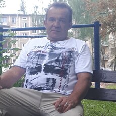 Фотография мужчины Юрий, 62 года из г. Павловский Посад