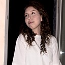 Зарина, 18 лет