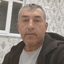 Вахоб, 49 лет