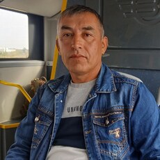 Фотография мужчины Вахо, 49 лет из г. Волгоград