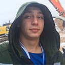Максим, 28 лет