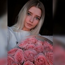 Фотография девушки Ксения, 22 года из г. Семей