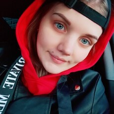 Фотография девушки Ксения, 32 года из г. Тюмень