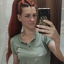 Кристина, 33 года