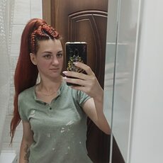 Фотография девушки Кристина, 33 года из г. Нальчик