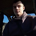 Ян, 19 лет