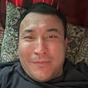 Адилет, 35 лет