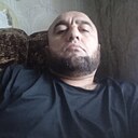 Мухаммед, 39 лет