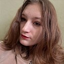 Ксюша, 18 лет