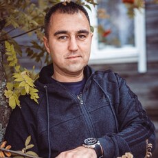 Фотография мужчины Данил, 38 лет из г. Нягань