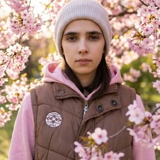 Фотография девушки Маринка, 28 лет из г. Днепр