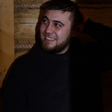 Фотография мужчины Сэм, 28 лет из г. Екатеринбург