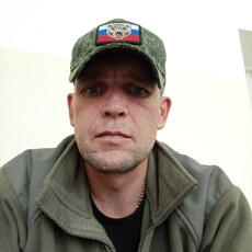 Фотография мужчины Владимир, 44 года из г. Юрга